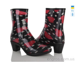Резиновая обувь Makers Shoes